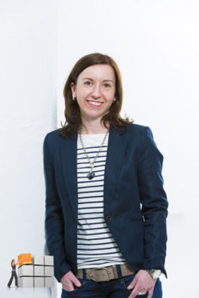 Doreen Wiegleb